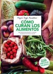 CÓMO CURAN LOS ALIMENTOS