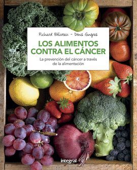 ALIMENTOS CONTRA EL CANCER, LOS