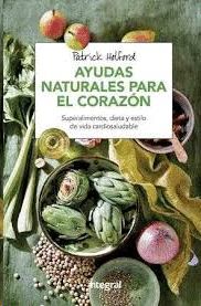 AYUDAS NATURALES PARA EL CORAZON