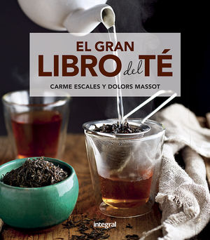 GRAN LIBRO DEL TÉ, EL