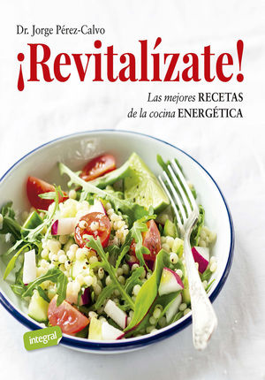 REVITALÍZATE!