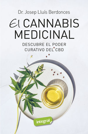 CANNABIS MEDICINAL, EL