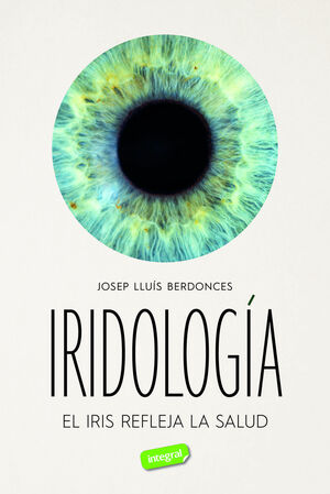 IRIDOLOGÍA