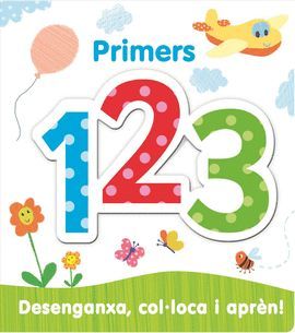 PRIMERS 1 2 3