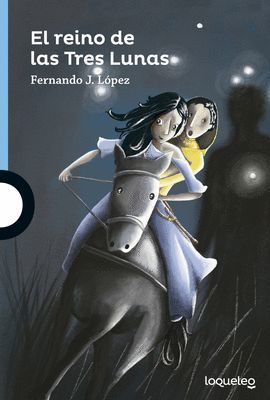REINO DE LAS TRES LUNAS, EL