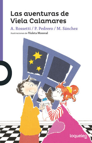 AVENTURAS DE VIELA CALAMAR , LAS