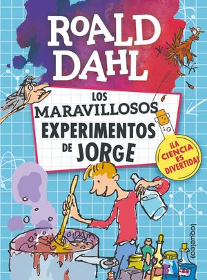 MARAVILLOSOS EXPERIMENTOS DE JORGE, LOS