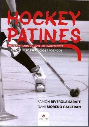 HOCKEY PATINES
