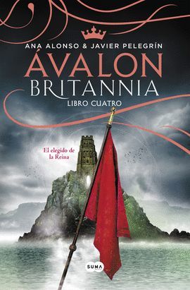 ÁVALON, EL ELEGIDO DE LA REINA