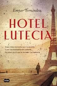 HOTEL LUTECIA