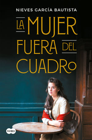 MUJER FUERA DEL CUADRO, LA
