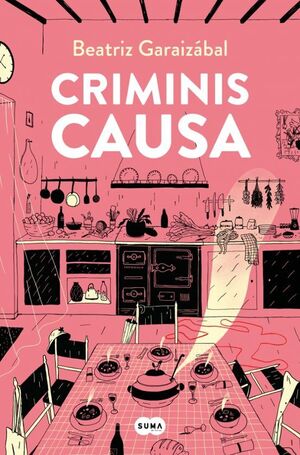 CRIMINIS CAUSA (CASTELLANO)