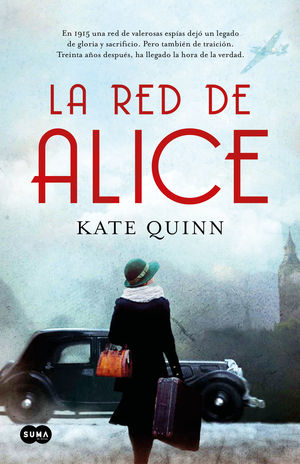 RED DE ALICE, LA