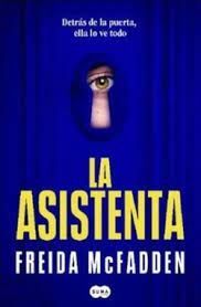 ASISTENTA, LA