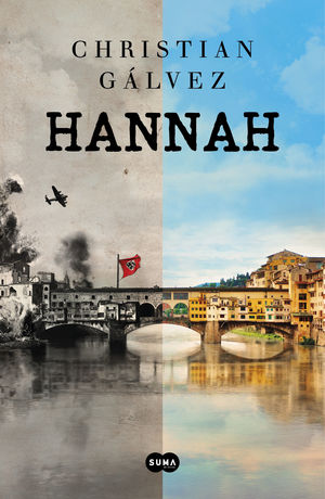 HANNAH (CASTELLANO)