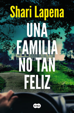 FAMILIA NO TAN FELIZ, UNA