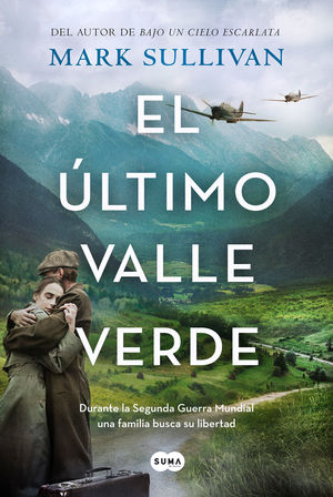 ÚLTIMO VALLE VERDE, EL