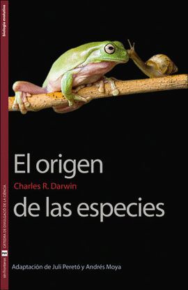 ORIGEN DE LAS ESPECIES, EL