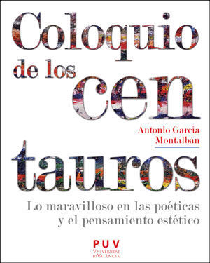 COLOQUIO DE LOS CENTAUROS