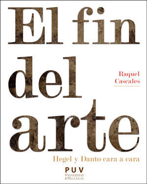 FIN DEL ARTE, EL