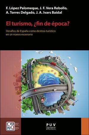 TURISMO, ¿FIN DE ÉPOCA?, EL