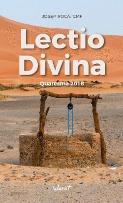 LECTIO DIVINA. QUARESMA 2018