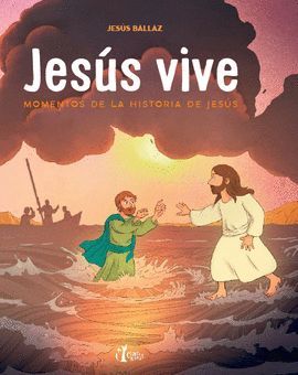 JESÚS VIVE