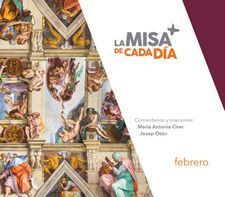 MISA DE CADA DIA Nº 2 FEBRERO 2019