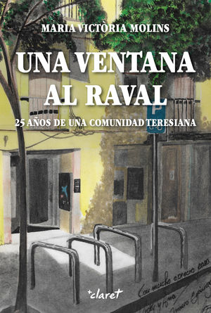 VENTANA AL RAVAL, UNA