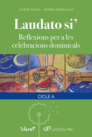 LAUDATO SI