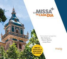 MISSA DE CADA DIA Nº 05 MAIG 2023