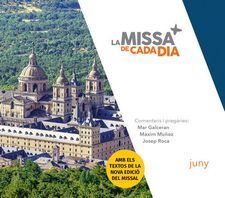 MISSA DE CADA DIA Nº 06 JUNY 2023