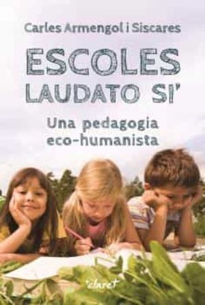 ESCOLES LAUDATO SI'