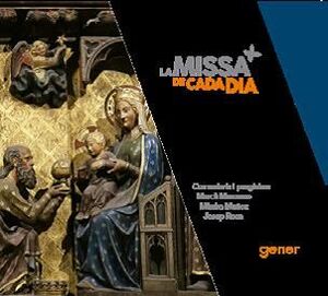 MISSA DE CADA DIA 01 GENER 2024