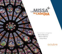 MISSA DE CADA DIA 10 OCTUBRE 2024