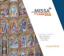 MISSA DE CADA DIA 11 NOVEMBRE 2024