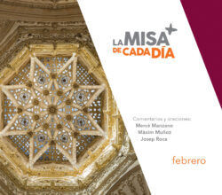 MISA DE CADA DIA 02 FEBRERO 2024