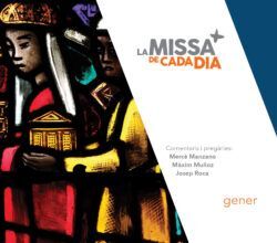 MISSA DE CADA DIA 01 GENER 2025
