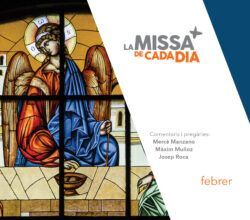 MISSA DE CADA DIA 02 FEBRER 2025