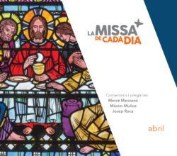 MISSA DE CADA DIA 04 ABRIL 2025