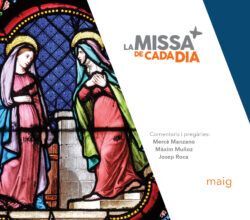 MISSA DE CADA DIA 05 MAIG 2025