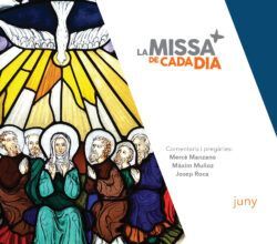 MISSA DE CADA DIA 06 JUNY 2025