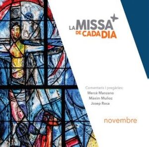 MISSA DE CADA DIA 11 - NOVEMBRE 2025