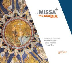 MISSA DE CADA DIA 01 GENER 2026