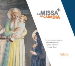 MISSA DE CADA DIA 02 FEBRER 2026