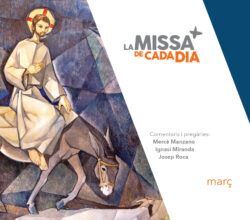 MISSA DE CADA DIA 03 MARÇ 2026