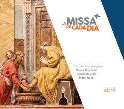 MISSA DE CADA DIA 04 ABRIL 2026