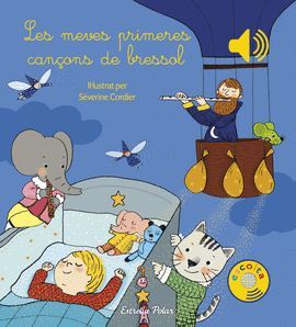 MEVES PRIMERES CANÇONS DE BRESSOL, LES