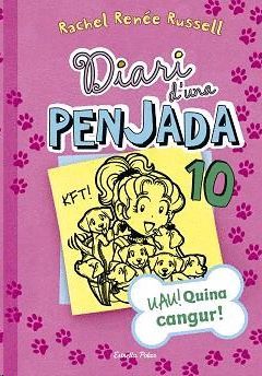 DIARI D'UNA PENJADA 10