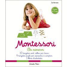 MONTESSORI. (PACK 10 TARJETAS CON RELIEVE + 9 TARJETAS PUZLE + 1 LIBRO ACTIVIDADES)